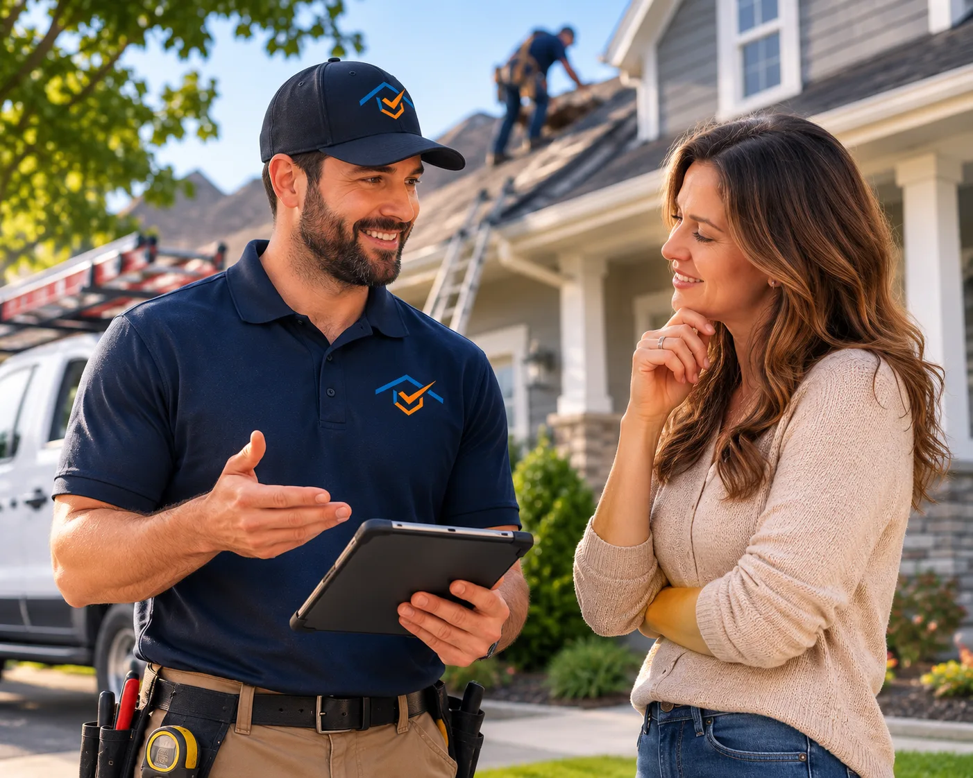 Roof Inspection FAQs in New Church, VA
