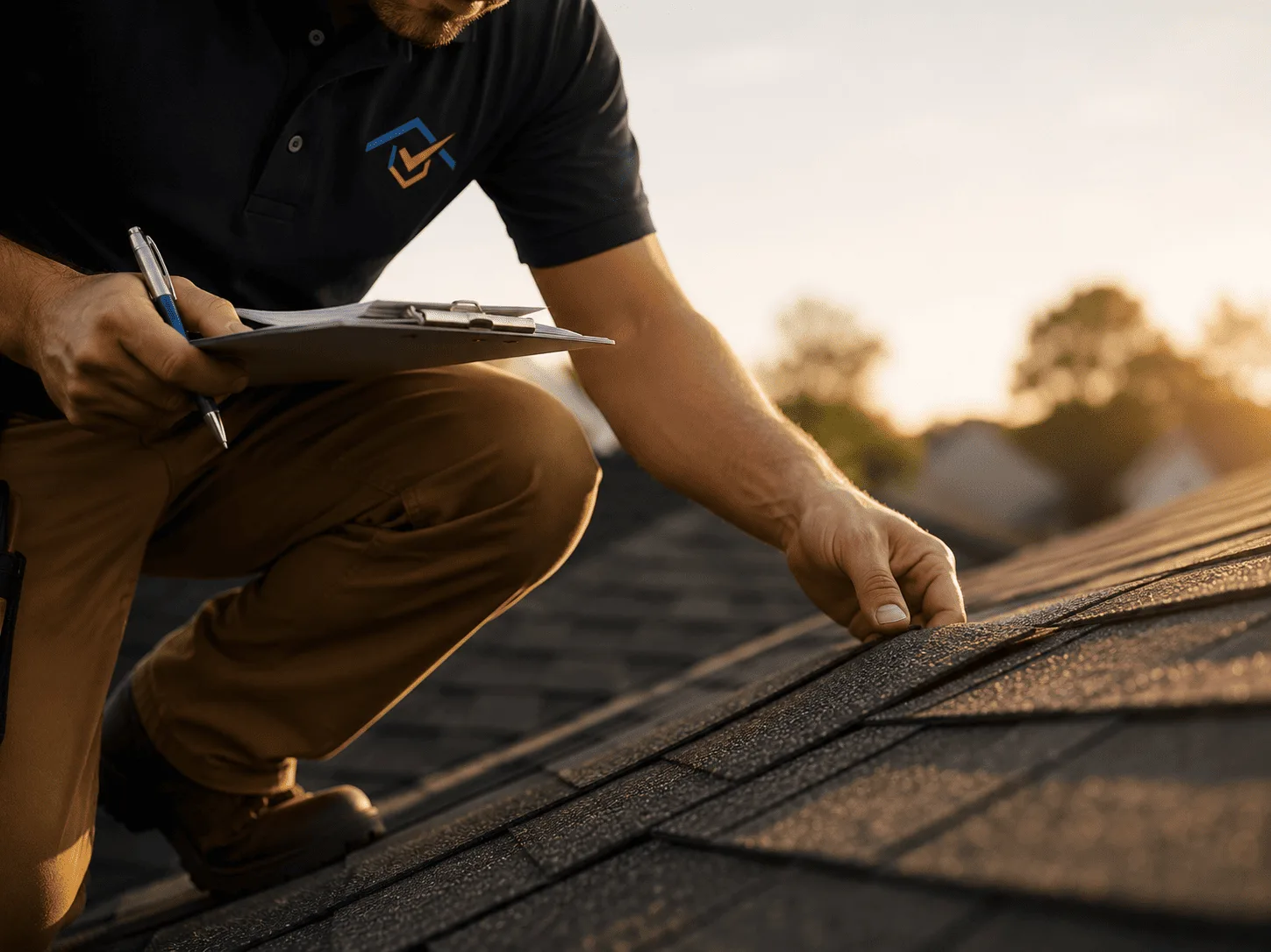 Why Choose Roof Inspection in New Church, VA